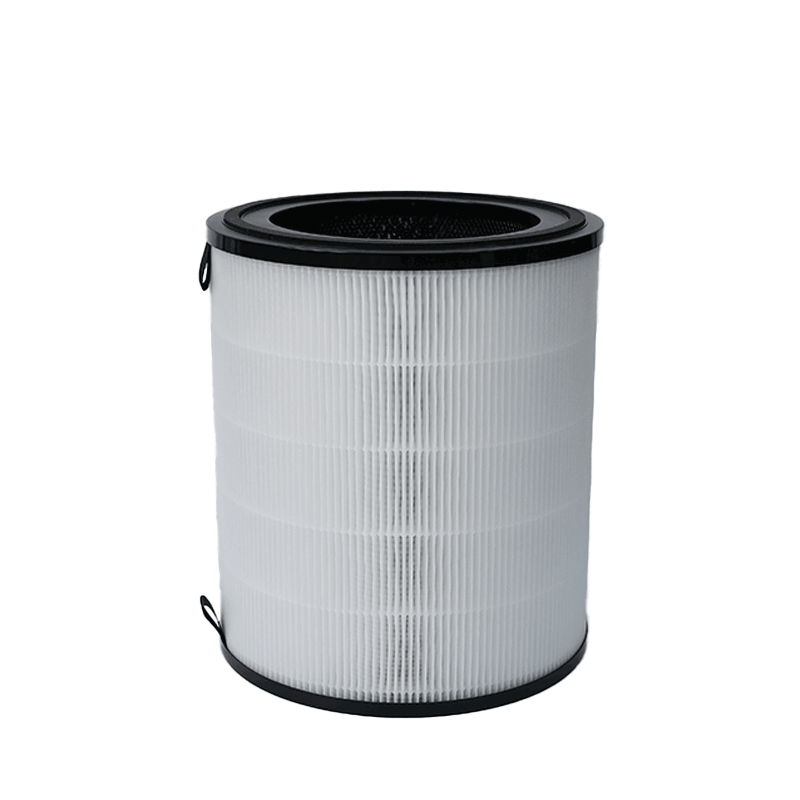 Levoit LV-H133 Pet Hair Air Filter Replacement Activated Carbon 2 In 1 For House