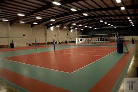 Durable Steel Construction Football Soccer Modular Stadium Design Prefab Sports Buildings