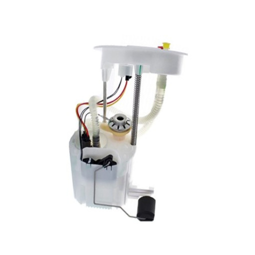 535 i Engine Car Fitment Xinlong Lion Electric Fuel Pump Assembly for BMW 16117260642