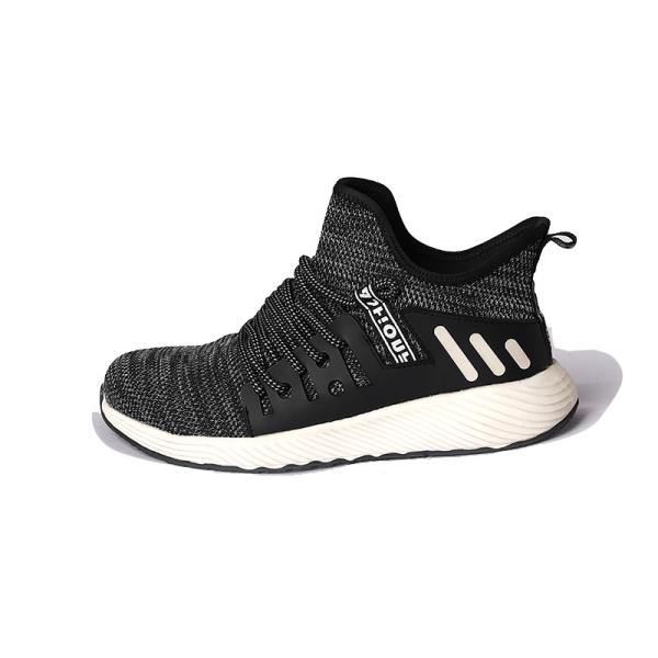 Oil Chemical Resistant Electrical Safety Footwear Hot Resist Antanti Static Rubber Unisex