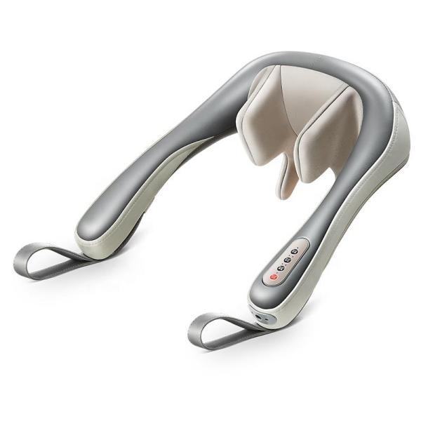 Neck Massage Roller Manual U-Shaped Massage Neck Shoulder Massager Rated power 24W