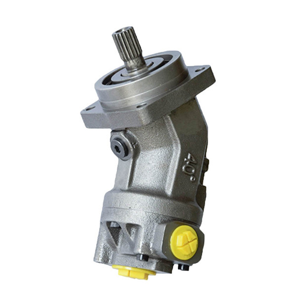 ODM Poclain Гидравлический мотор Rexroth A2FO 10/6.1R-VAB060 Гидравлический насос