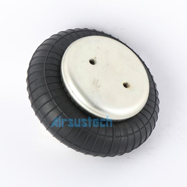 Contitech FS 70-7 Воздушный весенний резиновый стиль G1/4 Газонаполненный аккумулятор