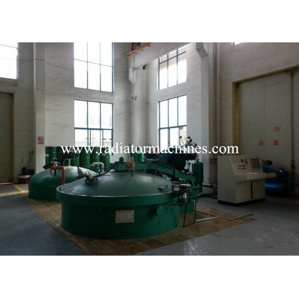 Оборудование ВПИ 1500 * 2000мм вкрапленности давления вакуума эпоксидной смолы