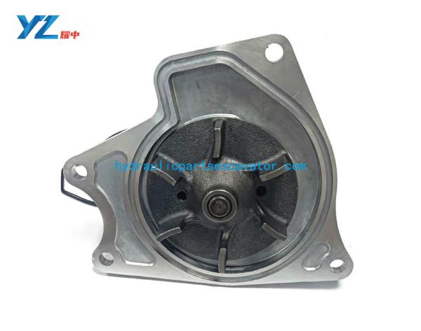 4M40 Excavator Water Pump YF-019 ME993473 ME200411 For SH75