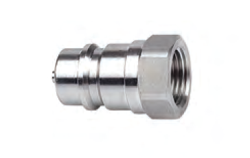 нержавеющая сталь 3/8