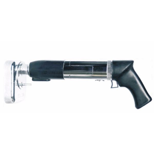 Industrial Grade ZG660 speed Power Tool Length 352mm for Industrial Applications