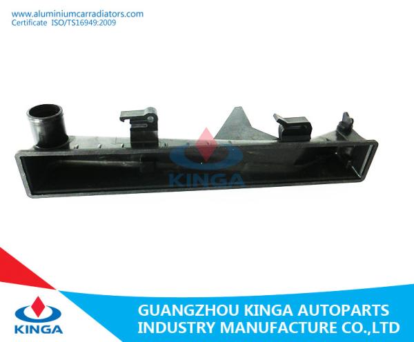 Auto Engine Cooling System Radiator Side Tank For 2005 MAHINDRA SCORPIO AR-1022
