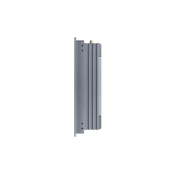Industrial Computer Monitor 10.1 Inch M Type Embedded Touch Monitor IP65 Fanless HMI Monitor