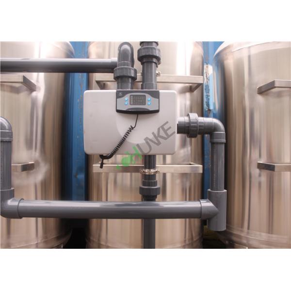 Вода продукции системы водоочистки завода РО машины воды РО чистая