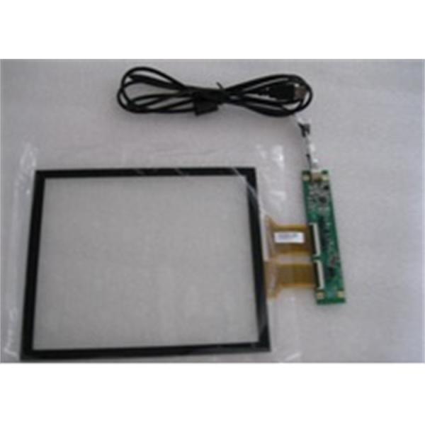 65 Inch PCAP Capacitive Multi Touch Screen Panel USB Waterproof Touch Screen