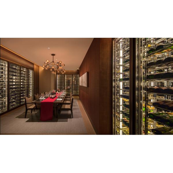 Набор мебели Executive Lounge Luxury Hotel можно настроить на заказ