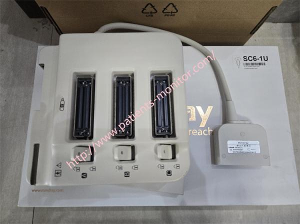 Mindray Probe Extend Module PEM-21 Ultrasound Transducer 115-006966-00 For M7 Ultrasound Monitor