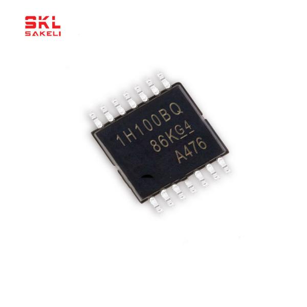 TPS1H100BQPWPRQ1   Semiconductor IC Chip For High-Performance Applications