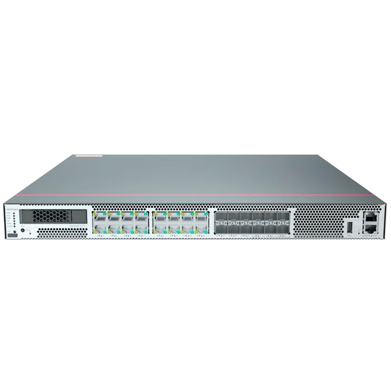 USG6680E-AC 02351YRR AI Enterprise Firewall 28×10GE SFP+ Ports Security Firewall