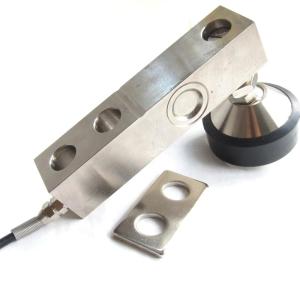 Sistema de medición de silo con resistencia de entrada de 365±10 ohmios, báscula
