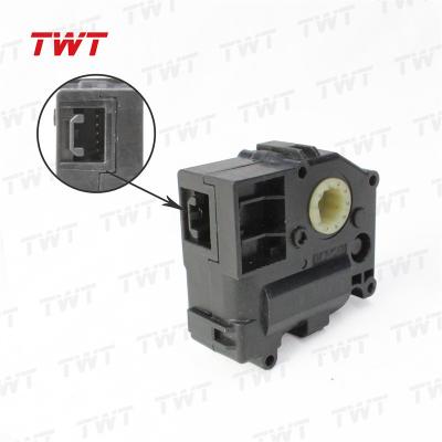 Twt 87106-50720 063800-2120 Car Hvac Blend Door Actuator for Lexus LS500 2017- LC300 2021- LX 2021-