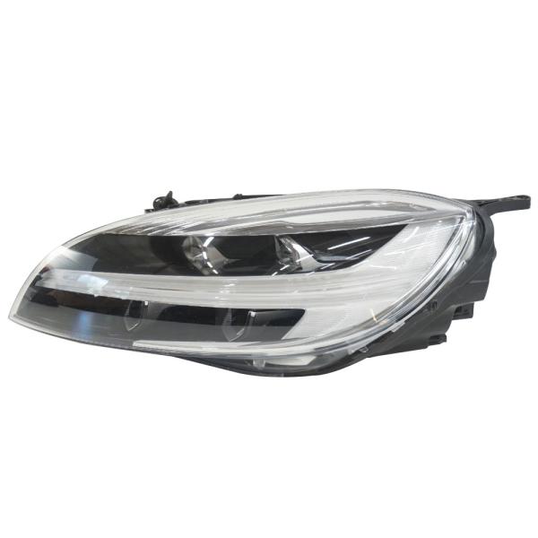 フロントヘッドライト組立 31420447 LEDプロジェクター V40モデル用