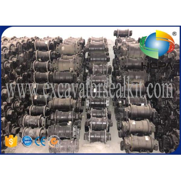 PC200-5 PC200-6 Komatsu Excavator Spare Parts 20Y-30-00012 20Y-30-00014 Track Roller