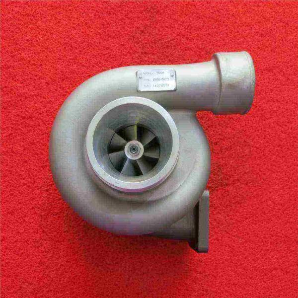 TD08 TD08H Turbocompressor 4918804075 Para 49188 04430 Turbo