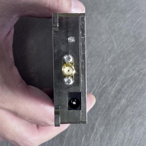 20W 43dBm 1.4G RF Wireless Signal Bidirectional Booster Power Amplifier HS14154040D2