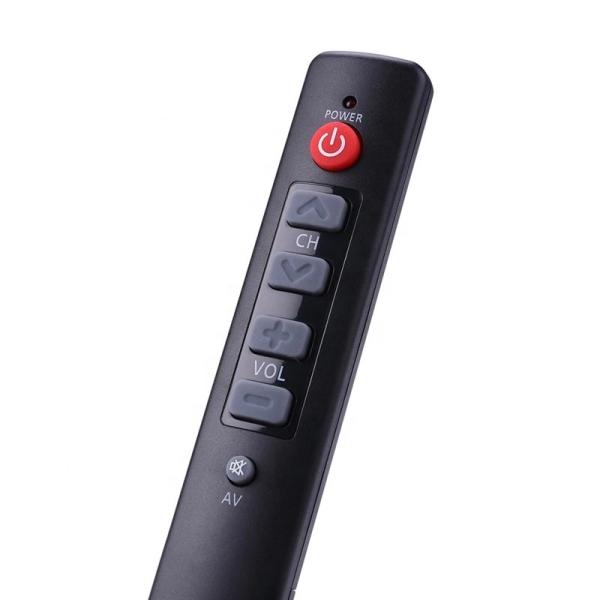 Learning Remote Control for TV STB DVD DVB HIFI Fit For Samsung/LG /Hitachi /Kangjia
