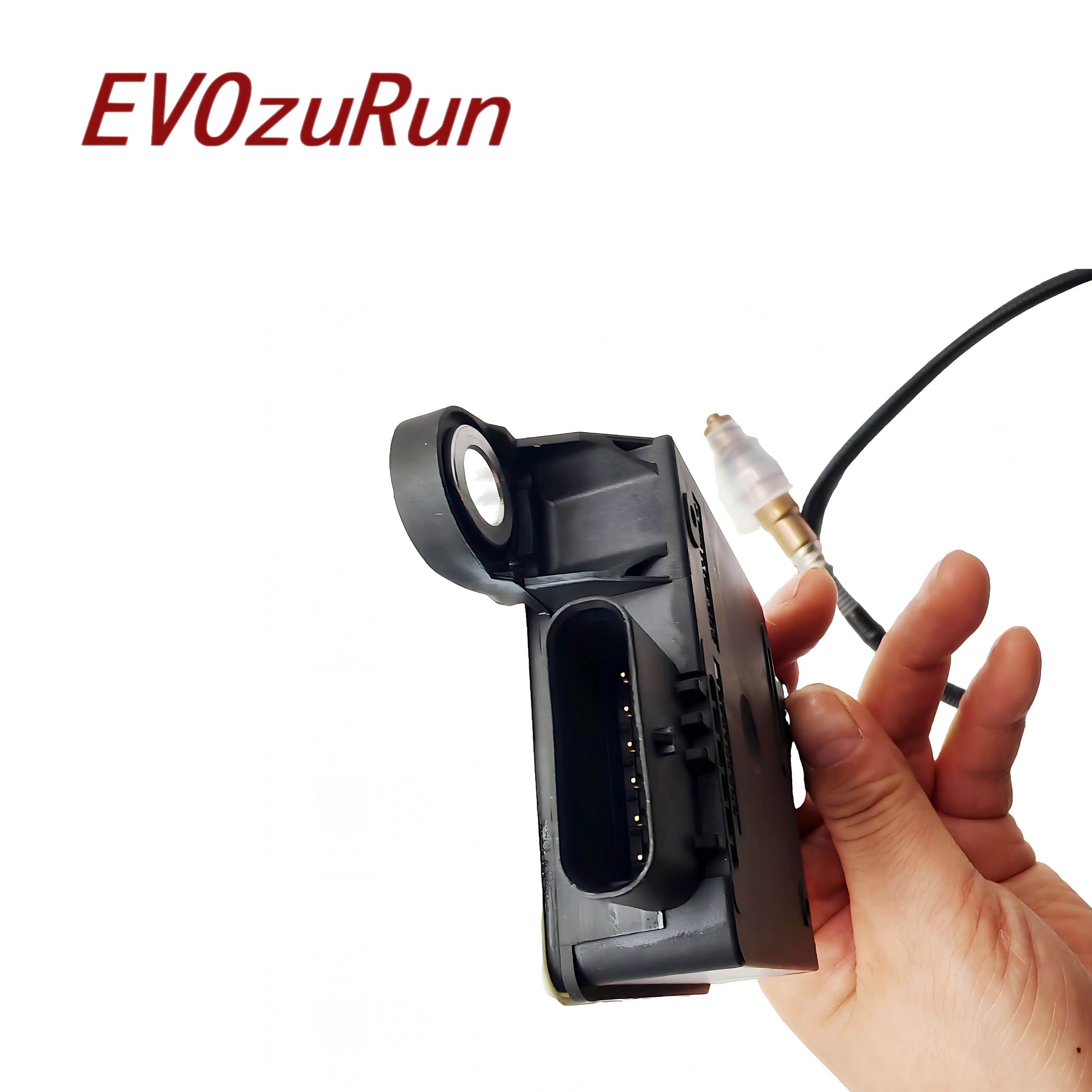 55508293 Car O2 Sensor Replacement Oxygen Sensor for 2018-2019 Equinox Terrain 1.6L 1 Year Warranty