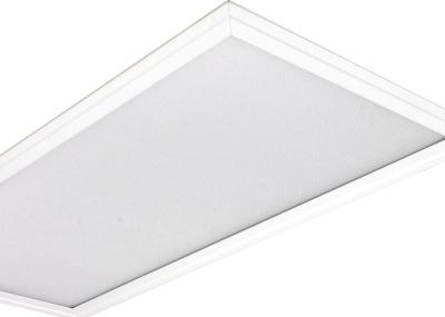 Alumium Frame 25W 90lm/W 80RA 600x600 Acrylic Edge Lit Led Panel