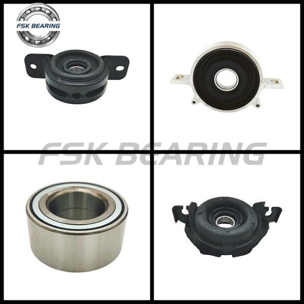 26127564695 Center Mounted Drive Shaft Support Bearing ID35mm For BMW M5 GT F07