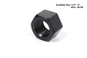 ASTM A194 グレード 4L