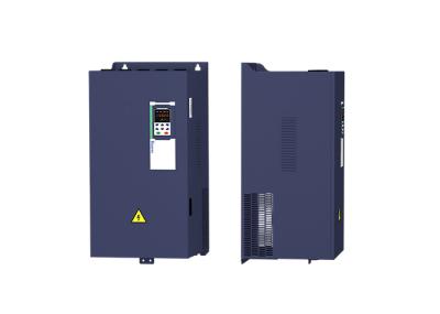 Tension Control 3 Phase AC  Inverter 75KW 100hp VFD Device