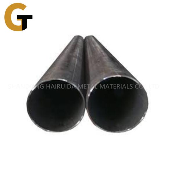 High Quality Seamless Carbon Steel Boiler Tube / Pipe ASTM A192