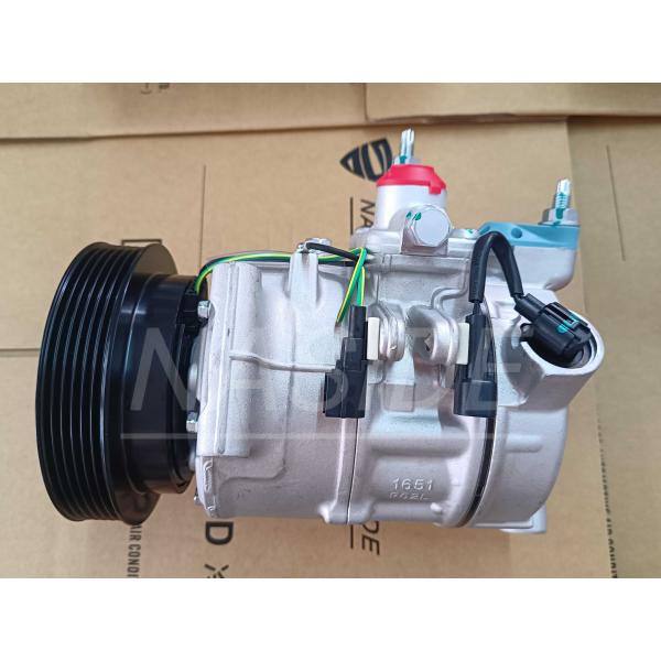 Compresseur de climatisation automatique pour Land Rover Freelander 2 LR020193 713601312 36051067 36011359