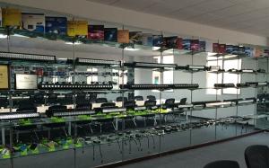 Prima Electronic Technology Co., ltd