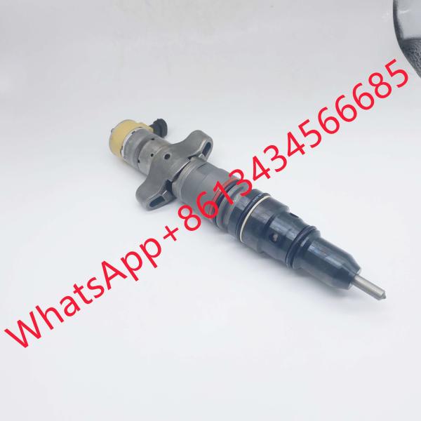 Para inyector de combustible de motor diésel Caterpillar C9 20R8063 387-9436 20R8068 557-7633 en stock