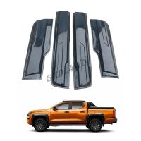 ABS para el moldeado de puertas laterales de automóviles para L200 Triton 2024
