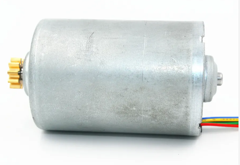 Мотор медицинского оборудования Go-Gold 24V 0.28A 6700RPM 5-200W Низкий шум