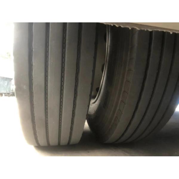 2nd Hand Coach 2018 Year 46 Seats Yuchai Engine New Tires With Retarder Used Yutong Bus ZK6115