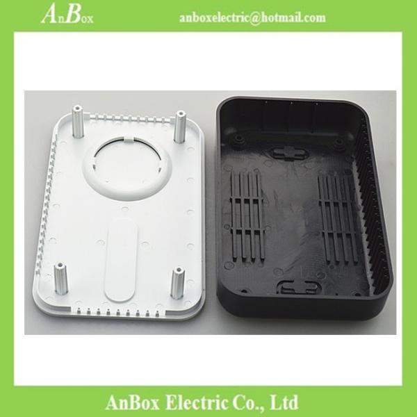 Wireless Network Storage 140x90x30mm Router Case Enclosure