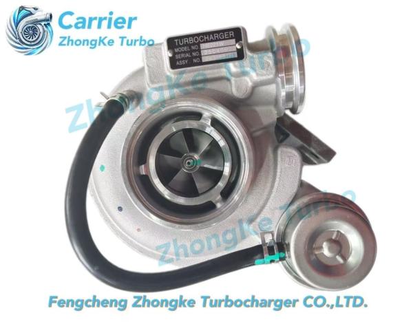 HE221W Commercial Turbocharger Cummins ISB Euro4 Engine 4039502 2835880 2835881 2835881H 4956016 4956016NX 4956016RX 4955201
