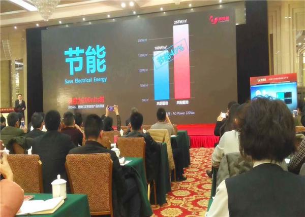 P6 SMD Outdoor Rental LED Display Screen P8 P10 Die Casting Aluminium Cabinet