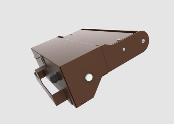 60W Exterior LED Wall Pack /  Outdoor Security Wall packs 5 years warranty