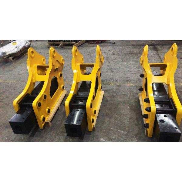45 Tons Hydraulic Breaker Hammers