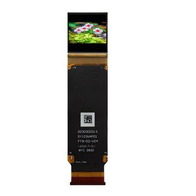 0.83 Inch Micro OLED Display VR Display 2560*1440 4k Mini Oled Module