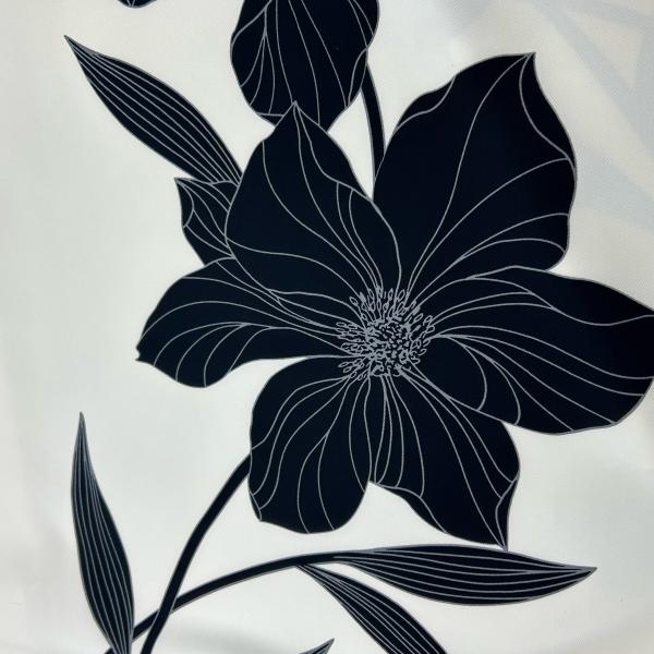 150D Матовая длинная нить двойной вилки четырехсторонняя растяжка 150D + 40D * 150D + 40D