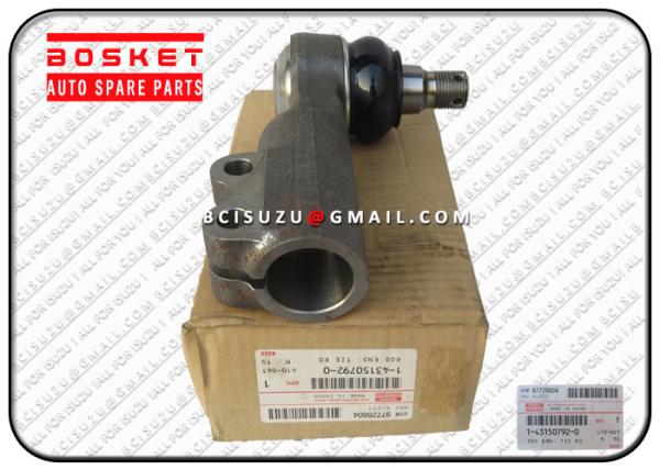 FVR Isuzu Parts Tie Rod End for Isuzu CYZ CXZ FVR 1-43150792-0 1431507920