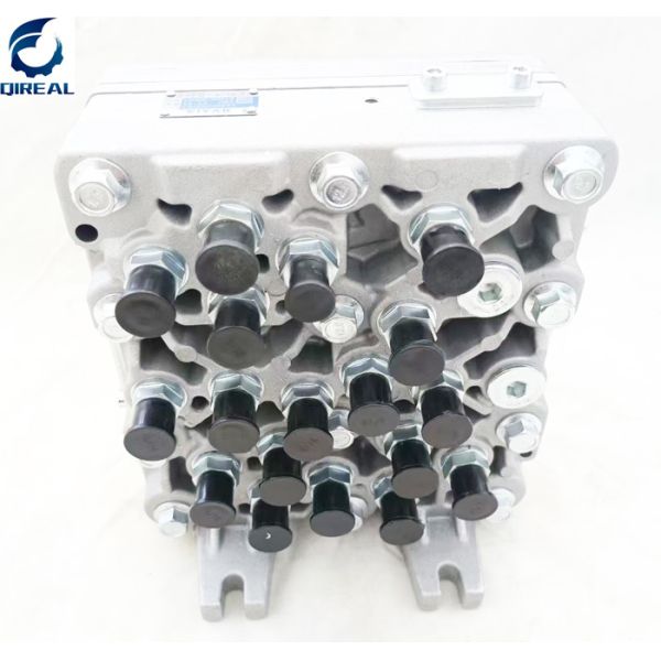 Valve de signal pour excavatrice ZX350K-3G