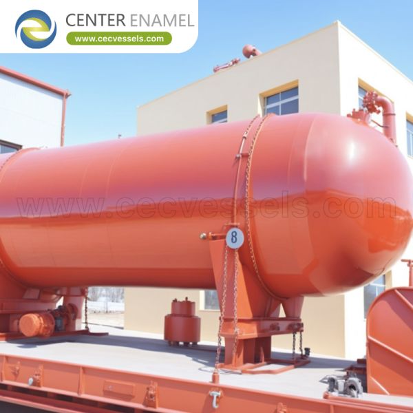 What Is a Temperature Control Reactor? Principles, Technologies & Applications