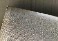 Categoria 304/316 do filtro 100 200 300 Mesh High Corrosion Resistance tecido de aço inoxidável holandês