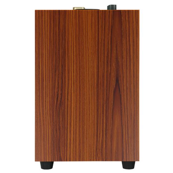 New Trend 8 Inch Super Bass Bluetooth Speaker Multifunction Portable Wireless Speaker For Party